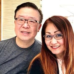 Meet your Posher, Beth